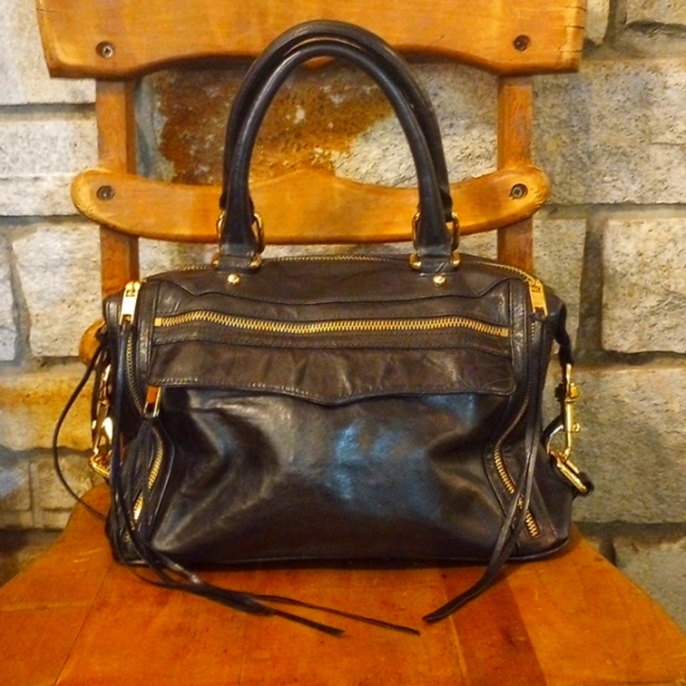 Rebecca Minkoff Mini MAB